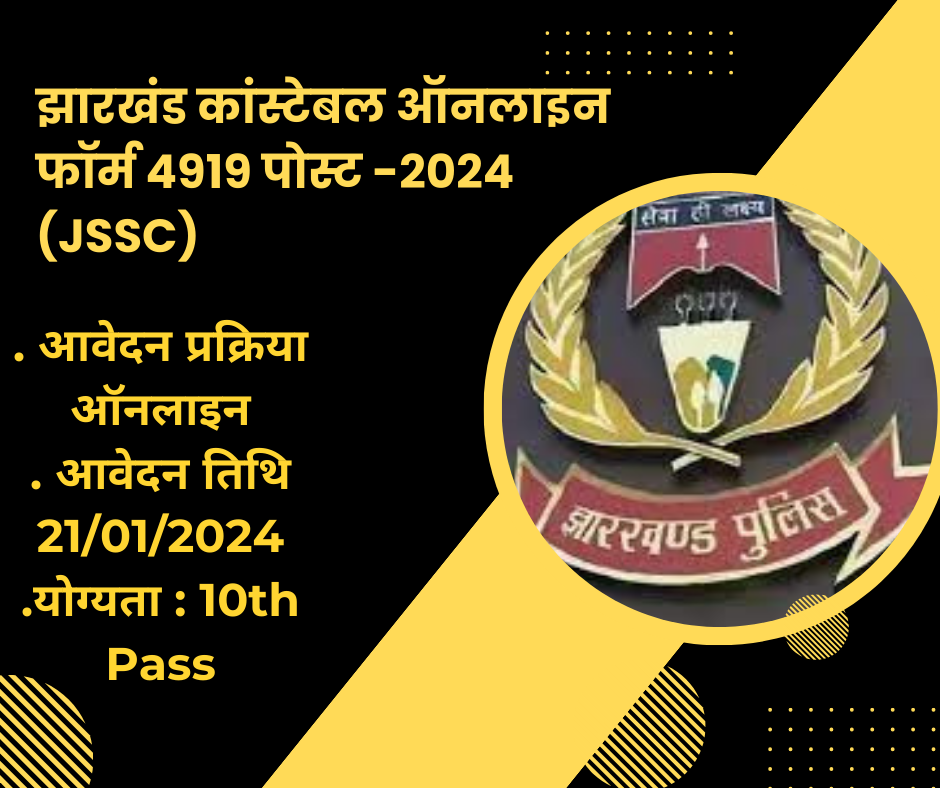 Delhi Police Constable Recruitment 2024, Apply Online, Exam Date