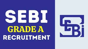SEBI Assistant Manager Grade A Recruitment 2024-Pre-Result